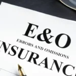 What Is E&O Insurance? A Complete Guide to Professional Liability Coverage