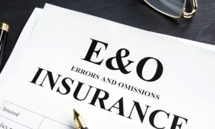 What Is E&O Insurance? A Complete Guide to Professional Liability Coverage