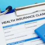 How to File a Health Insurance Claim Online?
