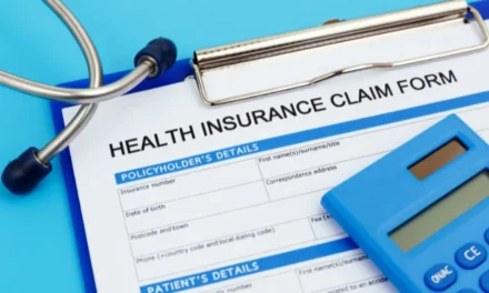 How to File a Health Insurance Claim Online?