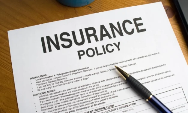 Surprising Things Not Covered by Your Insurance Policy