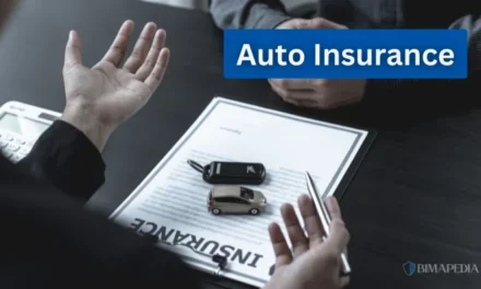 Auto Insurance Explained: Liability, Collision, and Comprehensive Coverage