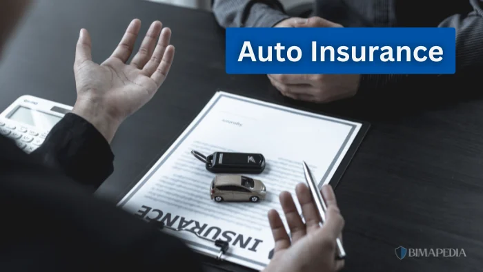 Auto Insurance Explained: Liability, Collision, and Comprehensive Coverage