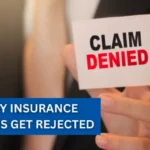 Top Reasons Insurance Claims Get Rejected (And How to Avoid Them)