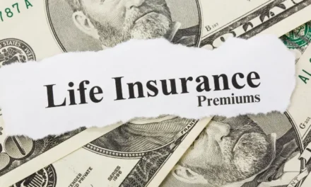 Factors That Affect Life Insurance Premiums: The Role of Your Health