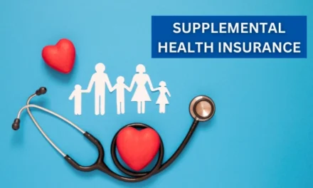 What Is Supplemental Health Insurance? How It Fills the Gaps in Your Medical Coverage