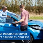 Does Car Insurance Cover Accidents Caused by Others?