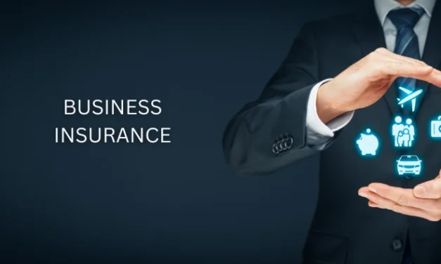 Business Insurance: What It Is and the Different Types Explained