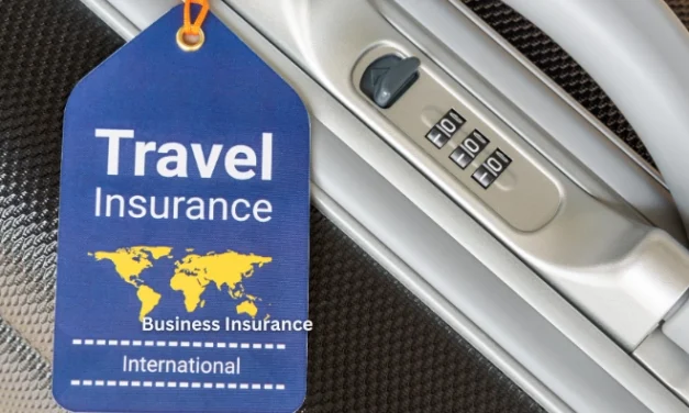 Travel Health Insurance: What You Need to Know Before You Go