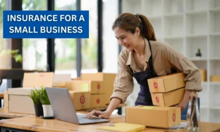 How to Get Insurance for a Small Business: A Step-by-Step Guide
