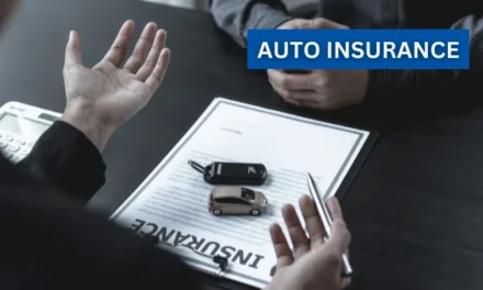 Auto Insurance Explained: Liability, Collision, and Comprehensive Coverage
