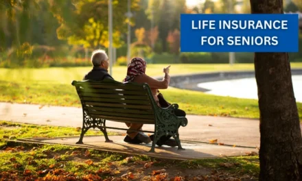 Life Insurance for Seniors: How to Cover Funeral and Final Expenses